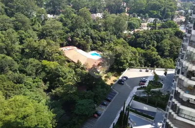 Apartamento com 4 quartos para alugar na Avenida Washington Luís, 1576, Alto da Boa Vista, São Paulo