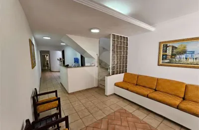 Sobrado com 3 quartos à venda em chácara santo antônio (zona sul) - sp