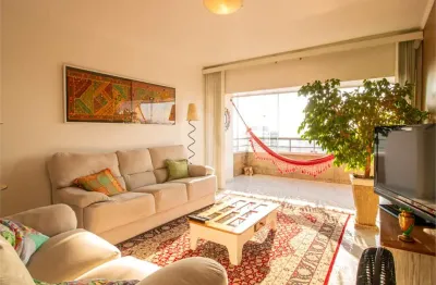 Apartamento com 3 quartos à venda em santo amaro - sp