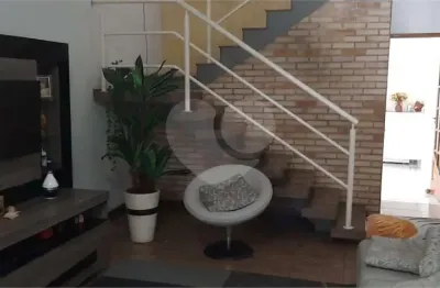 Casa com 4 quartos à venda na Rua Bragança Paulista, Vila Cruzeiro, São Paulo