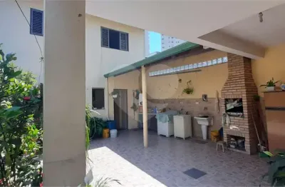 Sobrado com 4 quartos à venda em vila cruzeiro - sp
