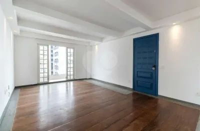 Apartamento com 3 quartos à venda em jardim europa - sp