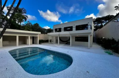 Casa com 4 quartos à venda em jardim marajoara - sp