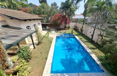 Casa com 5 quartos à venda em jardim petrópolis - sp