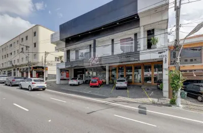 Prédio à venda na Avenida Washington Luís, 4685, Santo Amaro, São Paulo