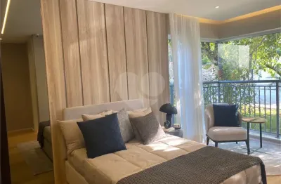 Apartamento com 3 quartos à venda na Rua Joaquim Guarani, 271, Chácara Santo Antônio, São Paulo