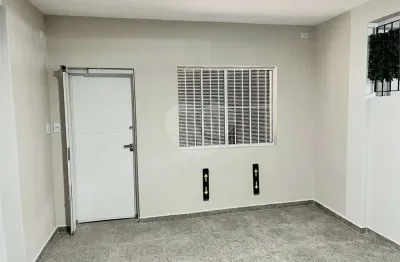 Casa com 3 quartos à venda na Rua Sampaio de Barros, Campo Belo, São Paulo