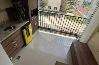 Apartamento com 3 quartos à venda em jardim umuarama - sp