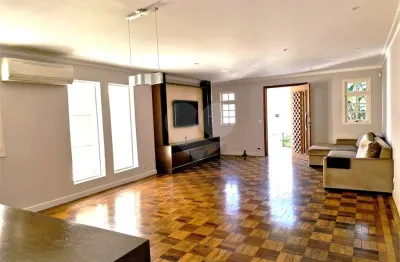 Casa com 3 quartos à venda na Rua Irineu Marinho, Alto da Boa Vista, São Paulo