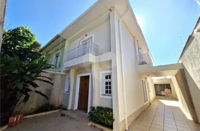 Casa com 3 quartos à venda no Alto da Boa Vista, São Paulo 