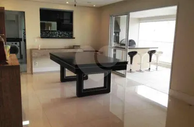Apartamento com 3 quartos à venda em jardim dom bosco - sp