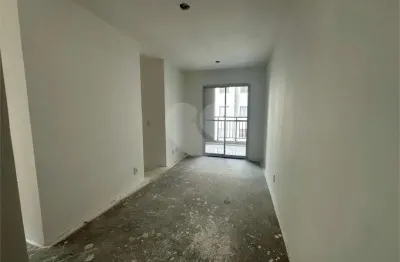 Apartamento com 2 quartos à venda no Campo Grande, São Paulo 