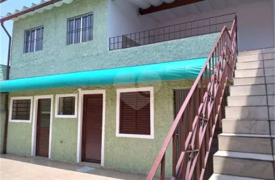 Casa com 3 quartos à venda na Rua Biágio Rivellino, Chácara Santo Antônio, São Paulo