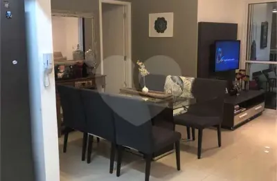 Apartamento com 2 quartos à venda em vila suzana - sp