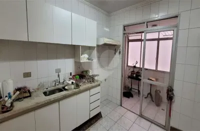 Apartamento com 2 quartos à venda na Rua da Mata, 168, Itaim Bibi, São Paulo