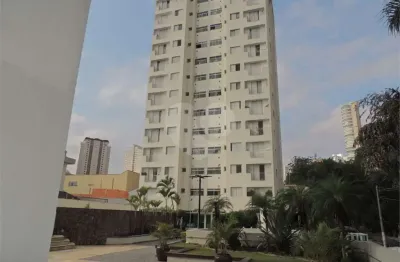 Apartamento com 3 quartos à venda em vila sofia - sp