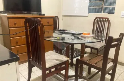 Casa com 2 quartos à venda na Rua Monsenhor Magaldi, Santo Amaro, São Paulo