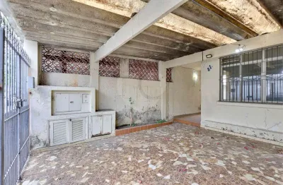 Casa com 2 quartos à venda na Rua Monsenhor Magaldi, Santo Amaro, São Paulo