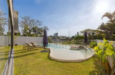 Casa em condomínio fechado com 3 quartos à venda na Rua Carlo Rainaldi, 339, Alto da Boa Vista, São Paulo