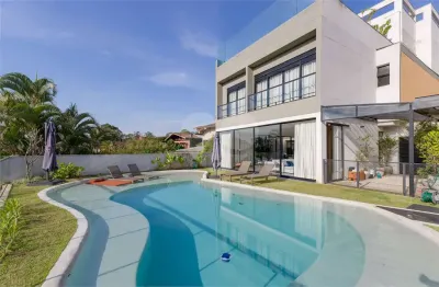 Condomínio com 3 quartos à venda em jardim dos estados - sp