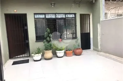 Casa com 3 quartos à venda na Rua Caetano José Batista, 182, Brooklin, São Paulo