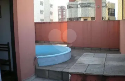 Cobertura com 4 quartos à venda em vila olímpia - sp