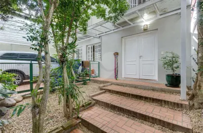 Casa com 5 quartos à venda na Rua João Elias, 129, Vila Cruzeiro, São Paulo