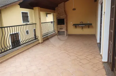 Condomínio com 4 quartos para locação em santo amaro - sp