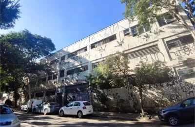 Barracão / Galpão / Depósito para alugar na Rua Doutor Ferreira Lopes, Santo Amaro, São Paulo