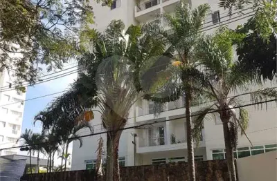 Apartamento com 3 quartos à venda ou para locação em vila sofia - sp