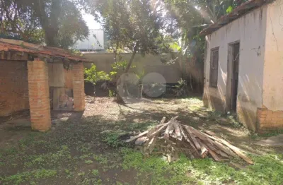 Terreno à venda na Rua Granja Julieta, Granja Julieta, São Paulo