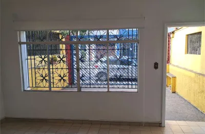Sobrado com 3 quartos para locação em chácara santo antônio (zona sul) - sp