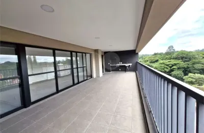 Apartamento com 3 quartos à venda em santo amaro - sp