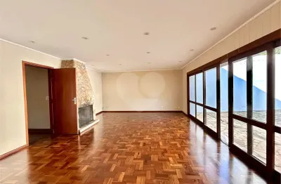 Casa térrea com 4 quartos para locação em jardim santo amaro - sp