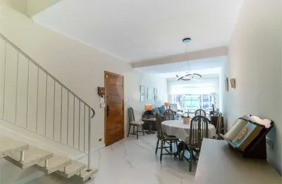 Casa com 3 quartos à venda na Rua Indiana, 1267, Brooklin, São Paulo