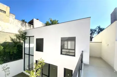 Condomínio com 4 quartos à venda em jardim prudência - sp