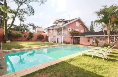 Casa com 6 quartos à venda na Rua Paschoal Pellini, 164, Jardim Prudência, São Paulo