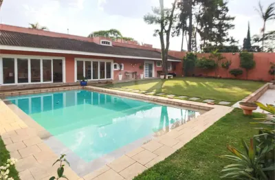 Casa com 6 quartos à venda no Jardim Prudência, São Paulo 