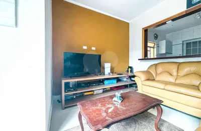 Casa com 2 quartos à venda na Rua Albino Boldasso Gabril, Vila Cruzeiro, São Paulo