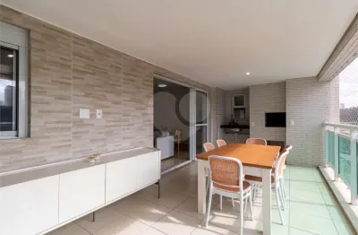 Apartamento com 3 quartos à venda em jardim caravelas - sp