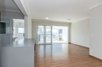 Apartamento com 3 quartos à venda em vila santa catarina - sp