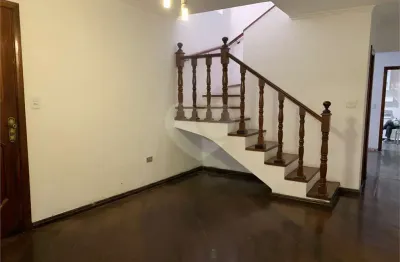 Casa com 3 quartos para alugar na Rua Tacoma, 66, Brooklin, São Paulo