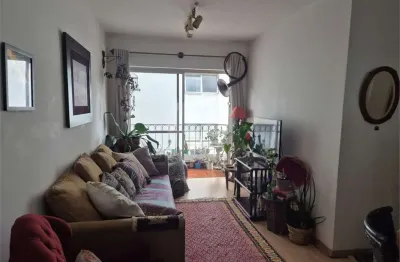 Apartamento com 2 quartos à venda na Rua Inhambú, 666, Moema, São Paulo