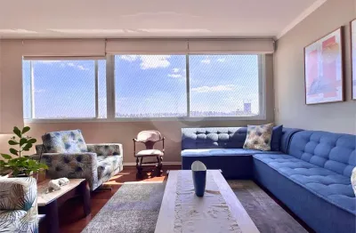 Apartamento com 4 quartos para locação em granja julieta - sp