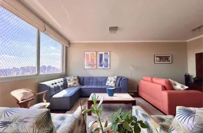 Apartamento com 4 quartos para alugar na Granja Julieta, São Paulo 