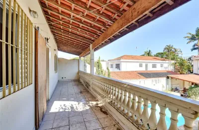 Casa com 3 quartos à venda na Rua Kansas, Brooklin, São Paulo