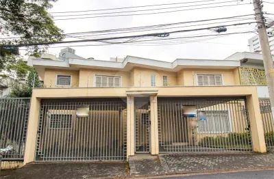 Sobrado com 4 quartos à venda em vila nova caledônia - sp