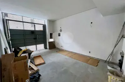 Casa de vila com 2 quartos para locação em indianópolis - sp
