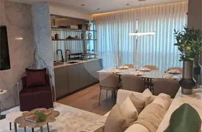 Apartamento com 2 quartos à venda na Rua Dona Avelina, Vila Mariana, São Paulo