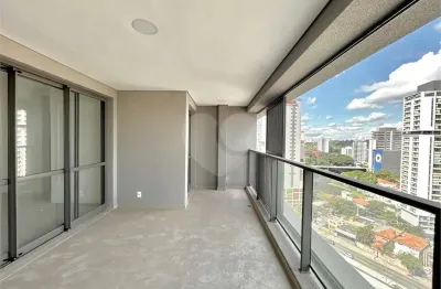 Apartamento com 3 quartos à venda em jardim das acácias - sp
